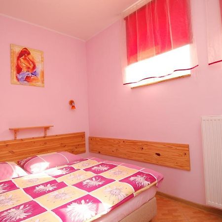 Villa Alicja Danzica Esterno foto