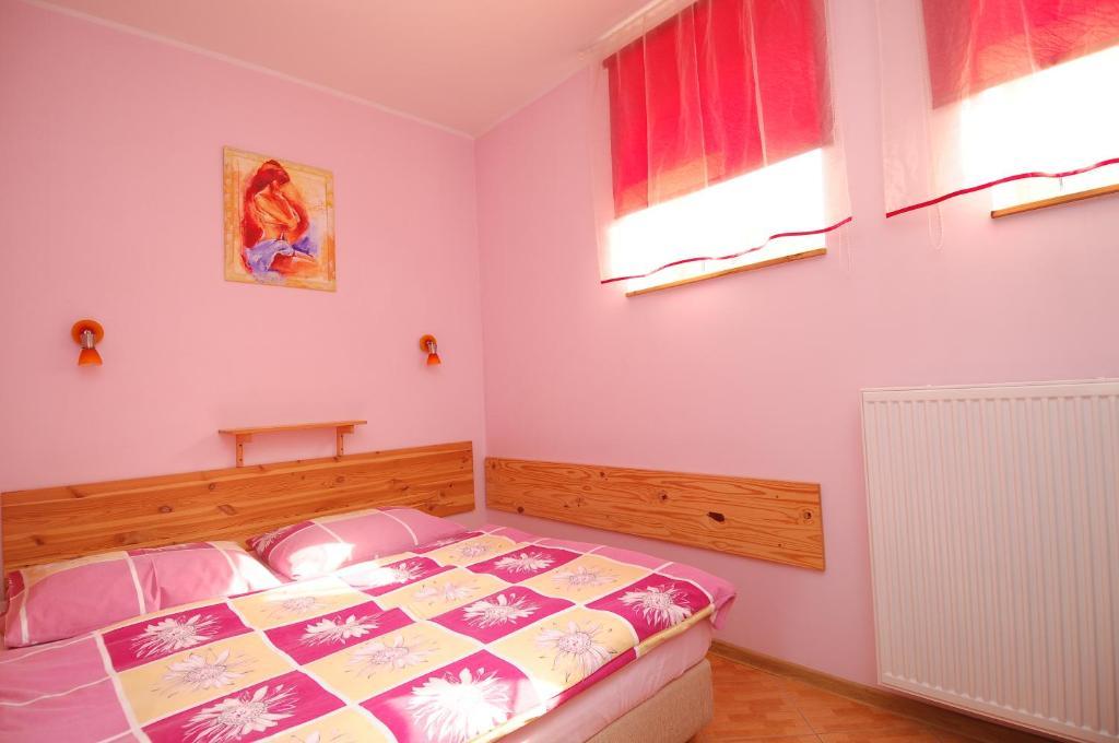 Villa Alicja Danzica Esterno foto