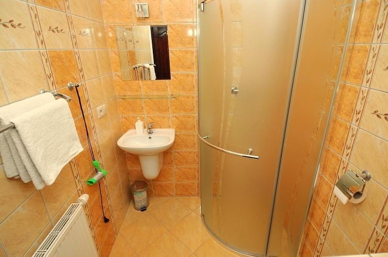 Villa Alicja Danzica Camera foto